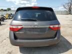 2013 Honda Odyssey EXL