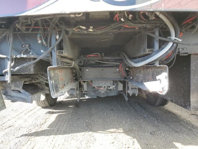 2012 Freightliner Chassis XC