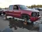 2005 GMC Sierra K2500 Heavy Duty