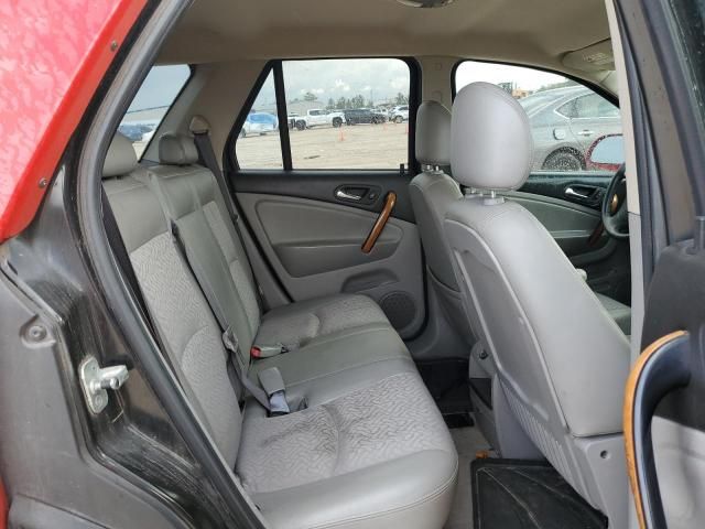 2006 Saturn Vue