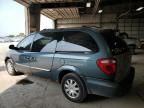 2006 Chrysler Town & Country Touring