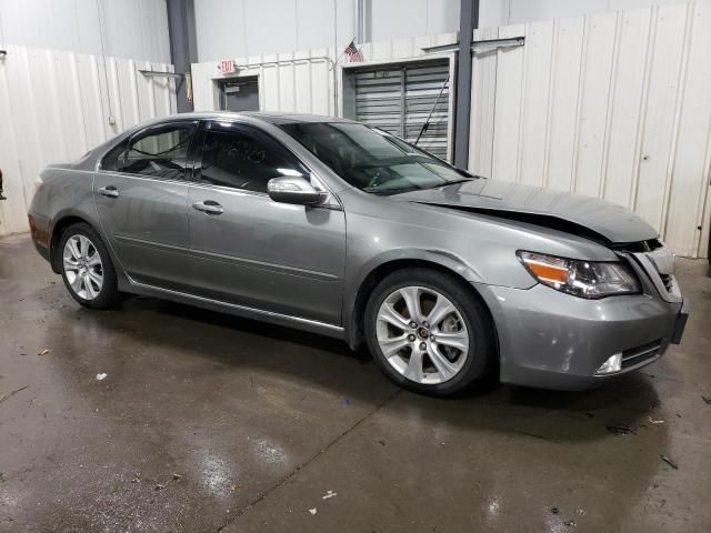 2009 Acura RL