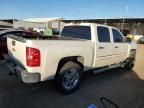 2013 Chevrolet Silverado K1500 LTZ