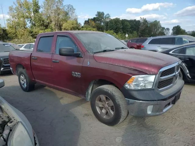 2013 Dodge RAM 1500 ST