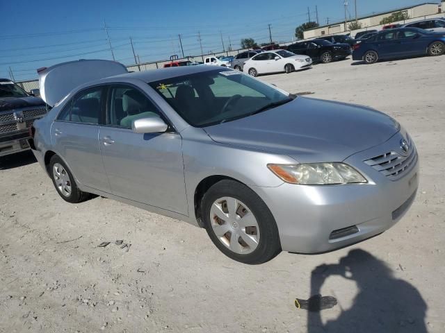 2009 Toyota Camry Base