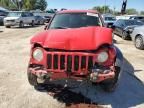 2004 Jeep Liberty Sport