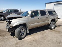 Toyota Tacoma Double cab salvage cars for sale: 2008 Toyota Tacoma Double Cab