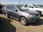 2009 Mitsubishi Outlander ES