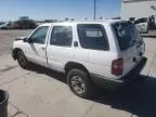 1996 Nissan Pathfinder LE