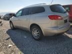 2013 Buick Enclave