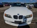 1999 BMW Z3 2.3