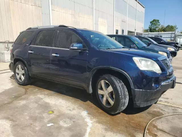 2011 GMC Acadia SLT-2