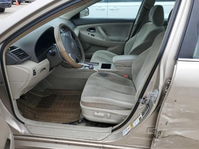 2008 Toyota Camry CE