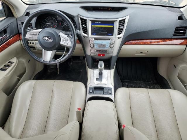 2011 Subaru Outback 2.5I Limited