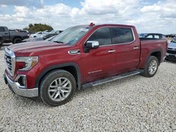 2020 GMC Sierra C1500 SLT en venta en Taylor, TX