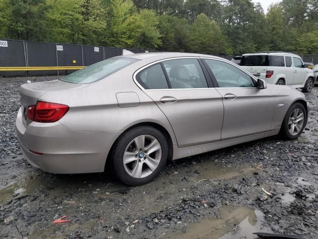 2013 BMW 528 XI