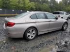 2013 BMW 528 XI