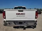 2022 GMC Sierra C2500 Heavy Duty