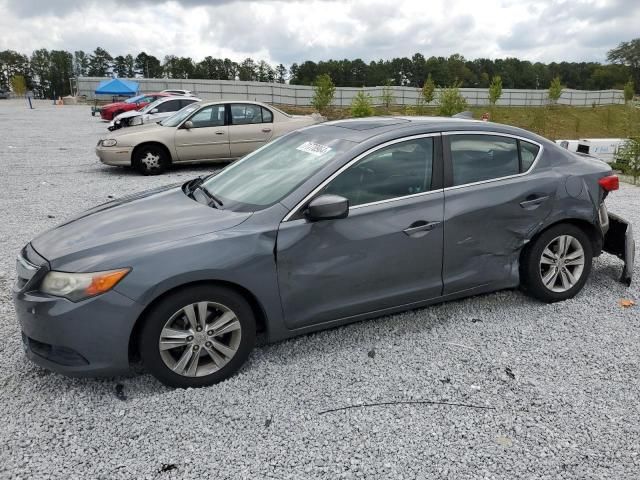 2013 Acura ILX 20