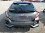 2020 Honda Civic Sport Touring