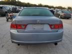 2007 Acura TSX