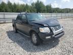 2007 Ford Explorer Sport Trac Limited