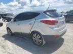 2011 Hyundai Tucson GLS