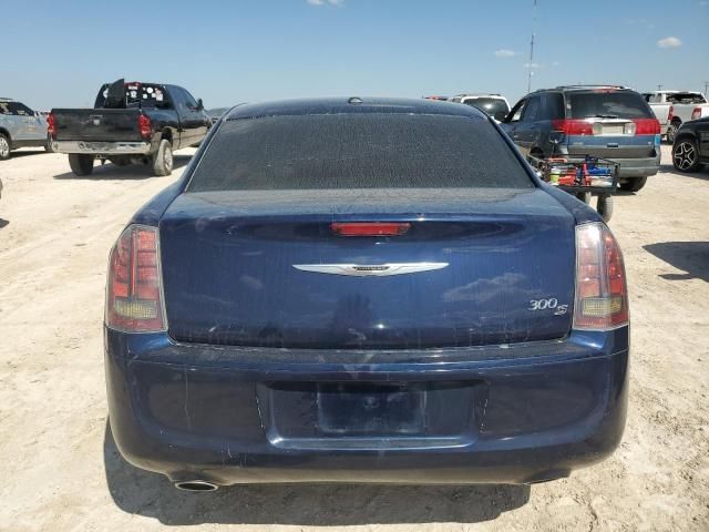 2014 Chrysler 300 S