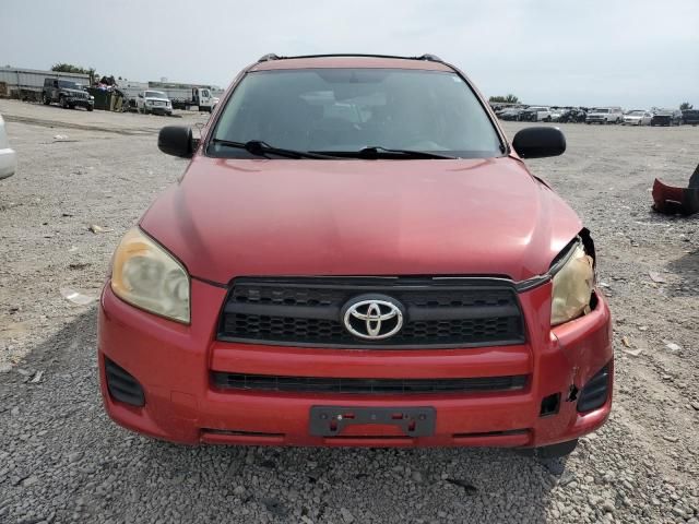 2009 Toyota Rav4