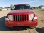 2010 Jeep Liberty Sport