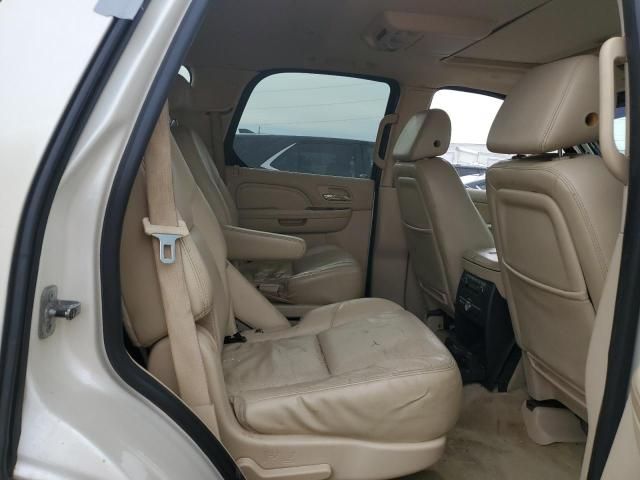 2007 Cadillac Escalade Luxury