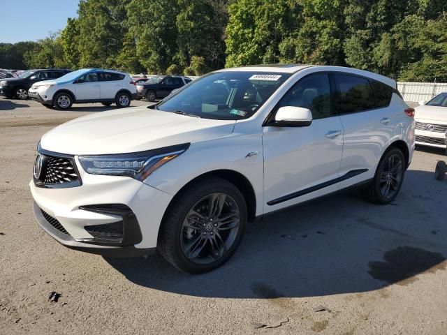 2020 Acura RDX A-Spec