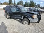 2000 Nissan Xterra XE