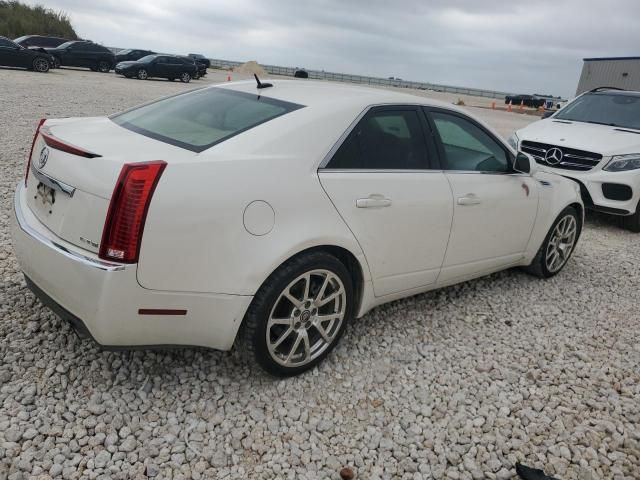 2008 Cadillac CTS HI Feature V6