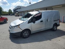 2015 Chevrolet City Express LT en venta en Lexington, KY