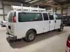 1999 Chevrolet Express G3500