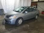 2009 Nissan Versa S