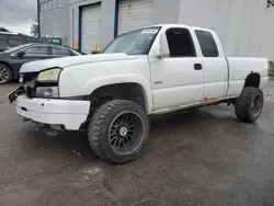 2005 Chevrolet Silverado K2500 Heavy Duty en venta en Columbus, OH