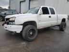 2005 Chevrolet Silverado K2500 Heavy Duty