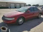 1999 Cadillac Seville SLS