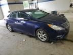 2012 Hyundai Sonata SE