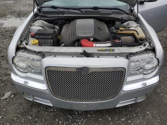 2005 Chrysler 300C