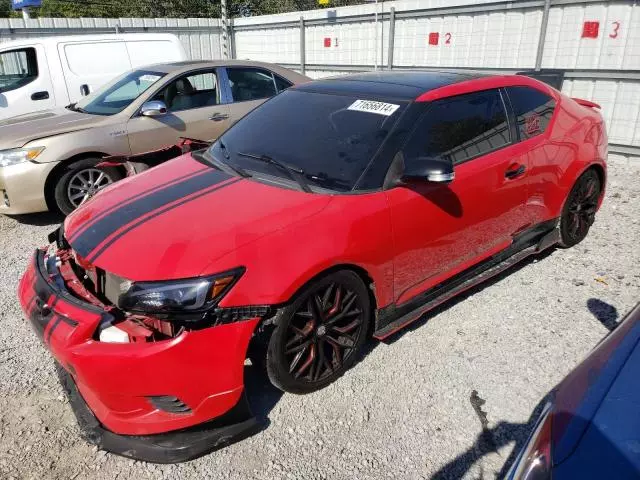 2013 Scion TC