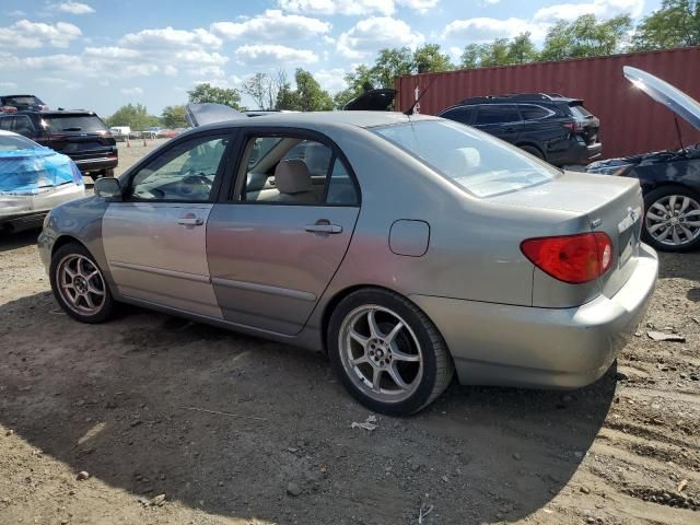 2004 Toyota Corolla CE