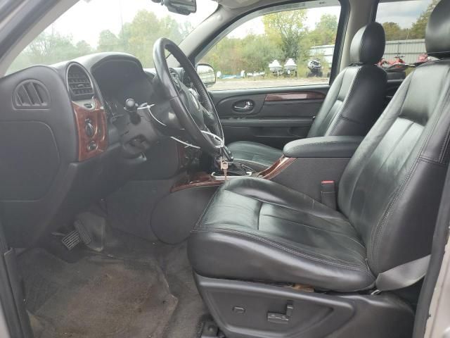 2007 GMC Envoy