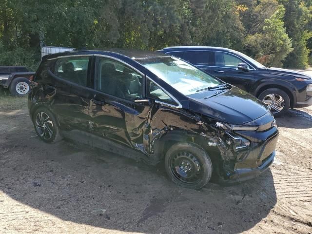 2023 Chevrolet Bolt EV 2LT