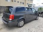 2012 Dodge Grand Caravan SE