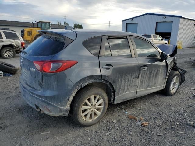 2013 Mazda CX-5 Sport