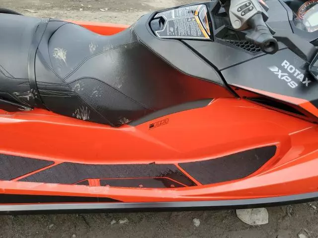 2017 Seadoo RXT