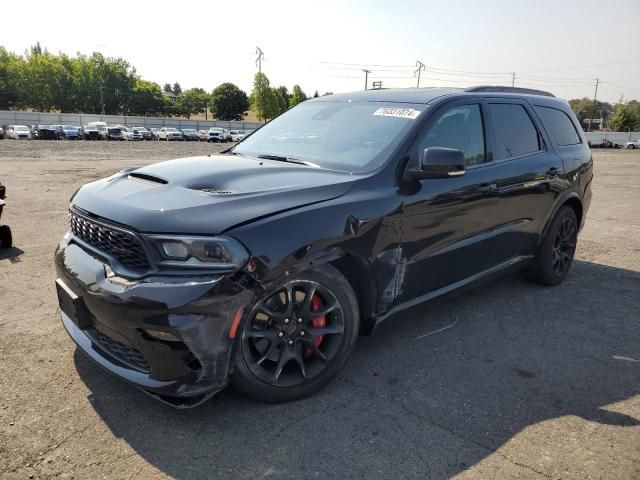 2023 Dodge Durango SRT 392